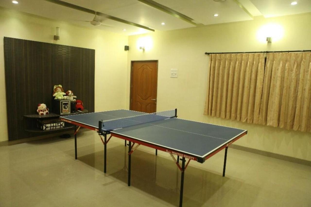 Madhuvan Farm cottage Alībāg Esterno foto